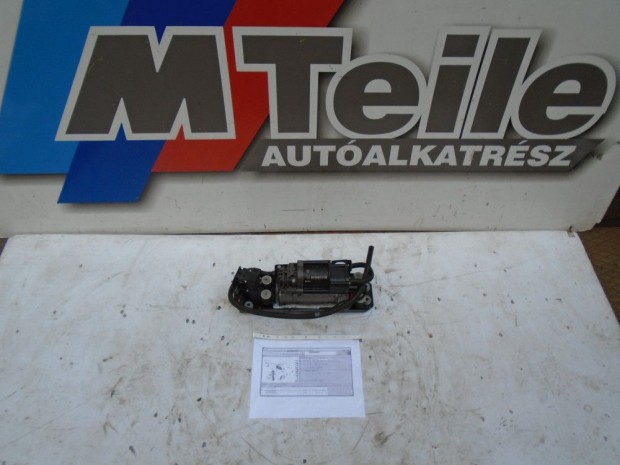 [Hasznlt] BMW - Lgrug kompresszor /5-s / 7-es / - F07 GT , F11 +L